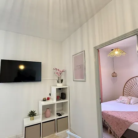 Apartment Rose Arlesien Arles
