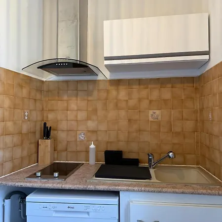 Apartment Rose Arlesien Arles