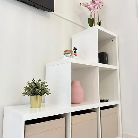 Rose Arlesien Apartment *