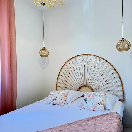 Apartment Rose Arlesien
