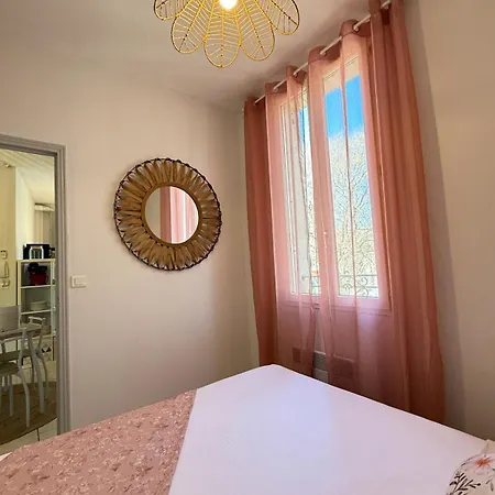 Apartment Rose Arlesien Arles